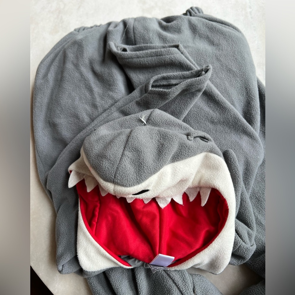 Baby Shark Halloween Costume